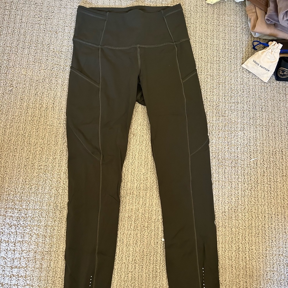 lulu leggings